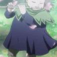 旋律(动漫《Hunter×Hunter》中人物) 旋律(动漫《Hunter×Hunter》中人物)