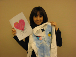 藤田朋子 藤田朋子