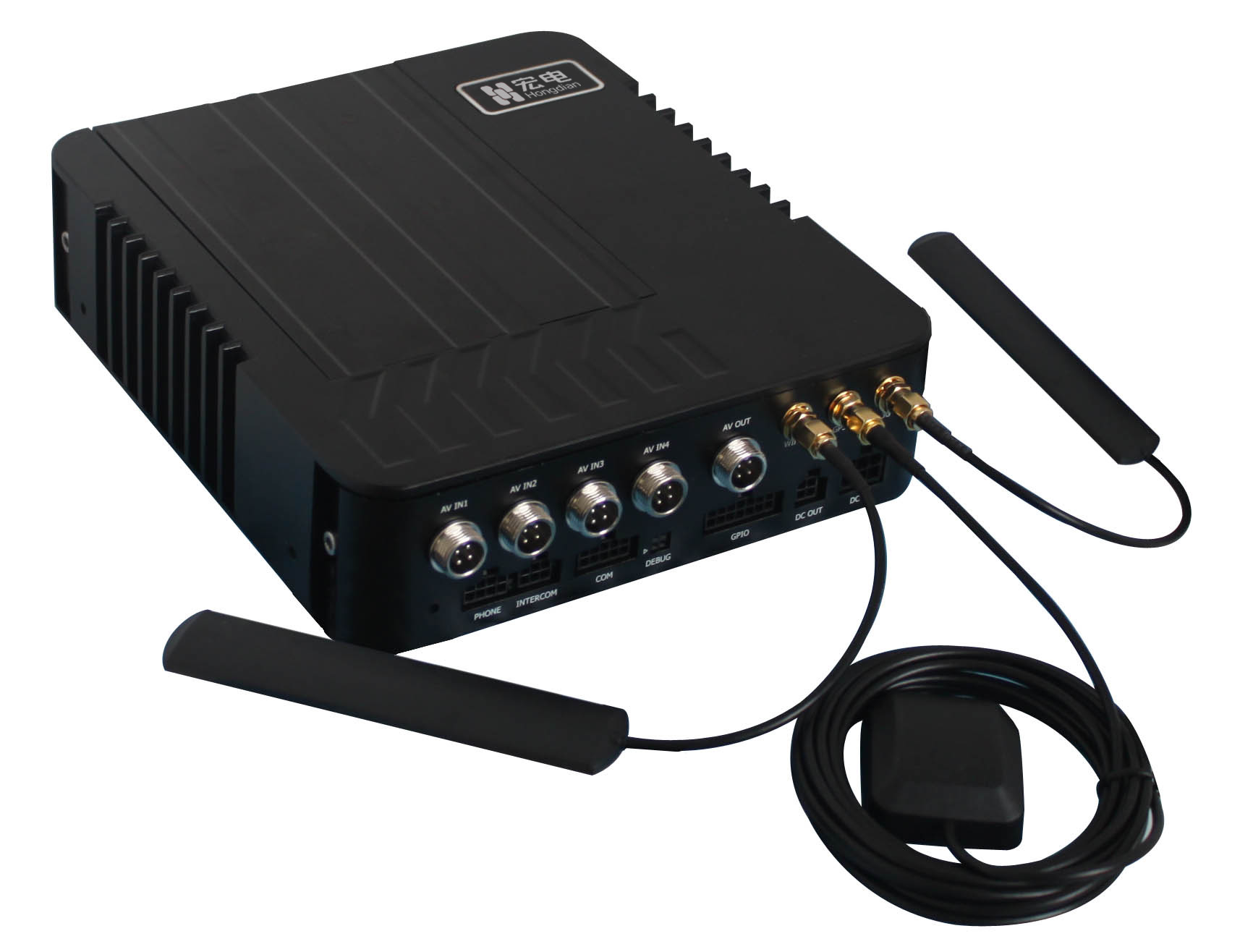 车载DVR 车载DVR