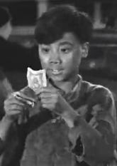三毛流浪记(1949年赵明、严恭执导电影)