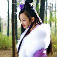 胡姬(电视剧《女娲传说之灵珠》中的人物) 胡姬(电视剧《女娲传说之灵珠》中的人物)