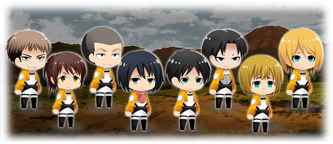 Q版 Q版