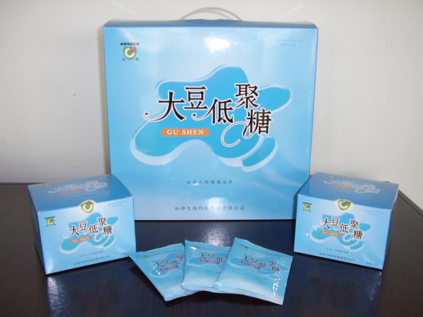 大豆低聚糖 大豆低聚糖