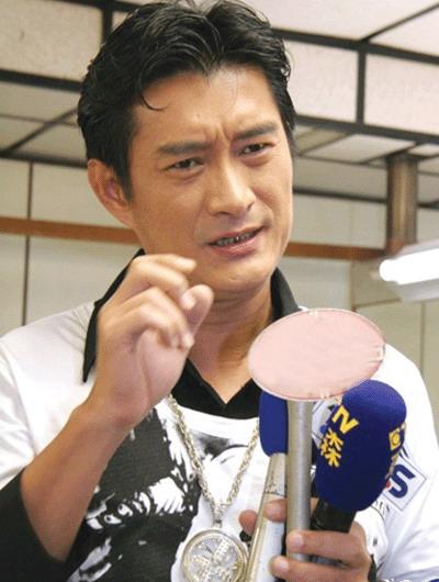 谁搞垮了演艺事业 谁搞垮了演艺事业