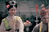 央视版《西游记》中的怜怜 央视版《西游记》中的怜怜