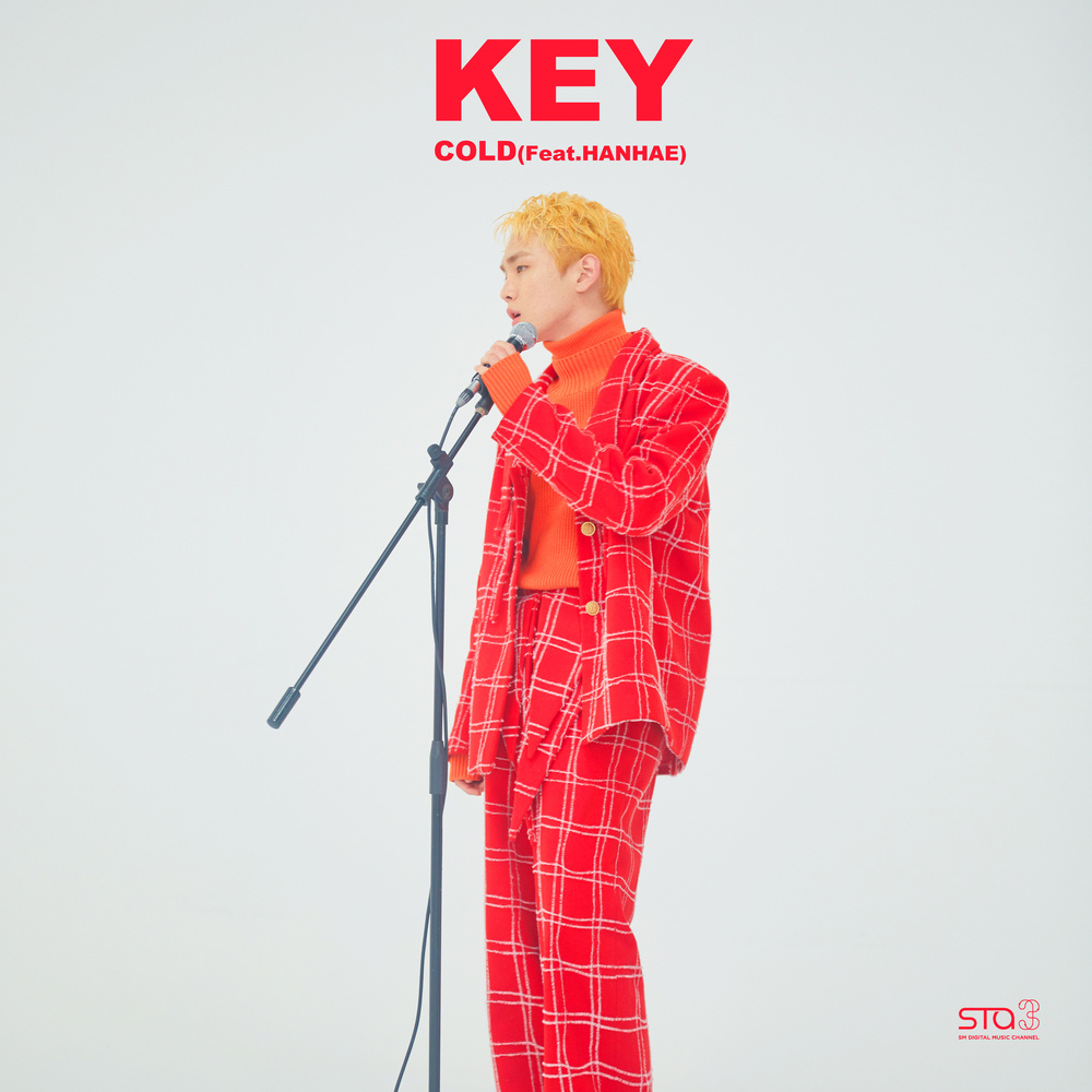 cold(SHINee成员Key演唱歌曲) cold(SHINee成员Key演唱歌曲)