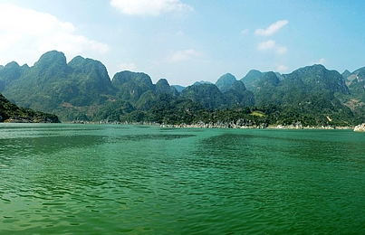 隆林各族自治县(隆林县)