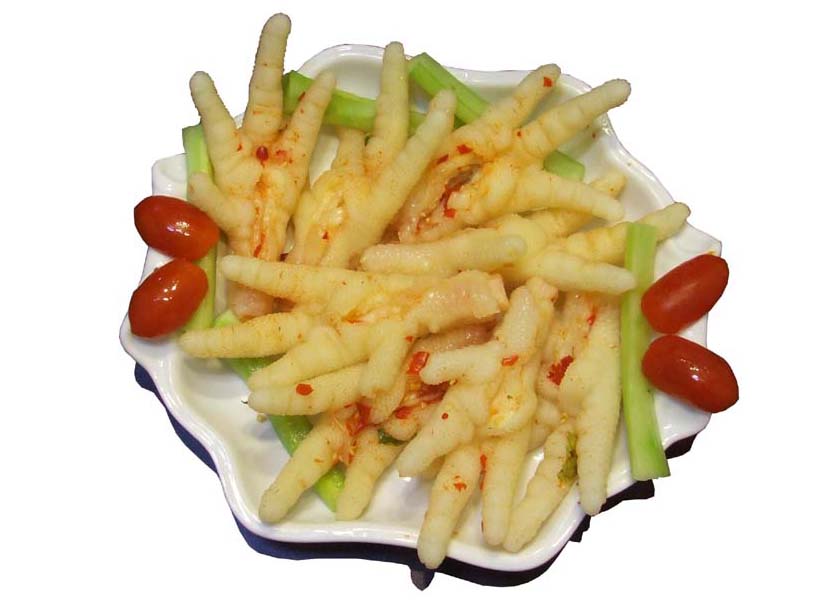 湖南滷菜 湖南滷菜