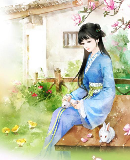 戚芳 戚芳
