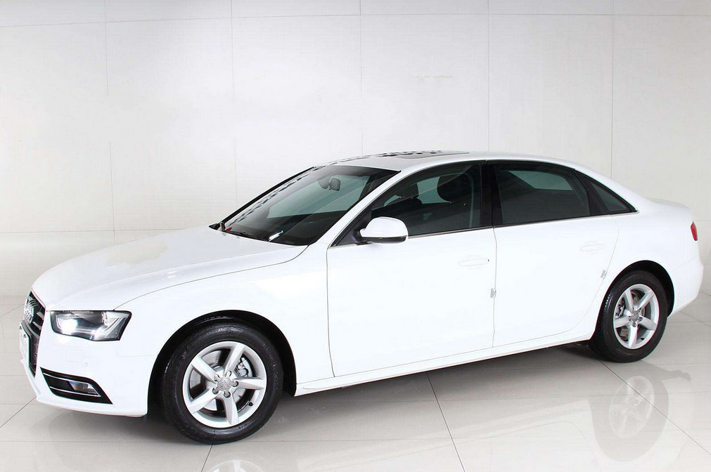 奥迪A4L 2013款 35 TFSI 自动标準型 奥迪A4L 2013款 35 TFSI 自动标準型