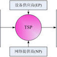 TSP服务商 TSP服务商