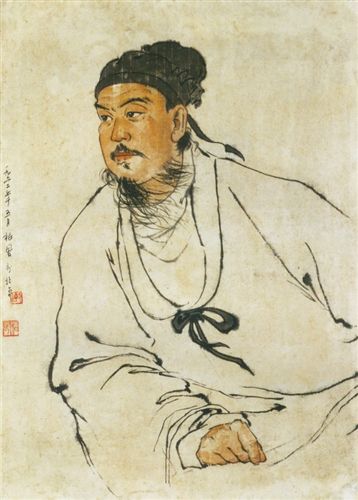 元曲大家 关汉卿 元曲大家 关汉卿