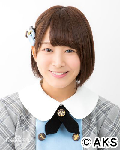 太田奈绪