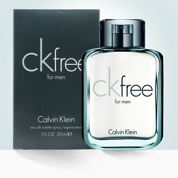 ck free ck free