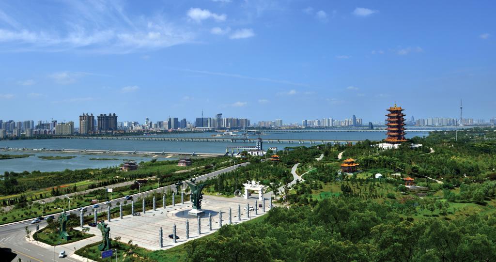 琅琊八景 琅琊八景