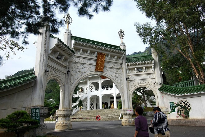 埔里人乘寺地藏院 埔里人乘寺地藏院