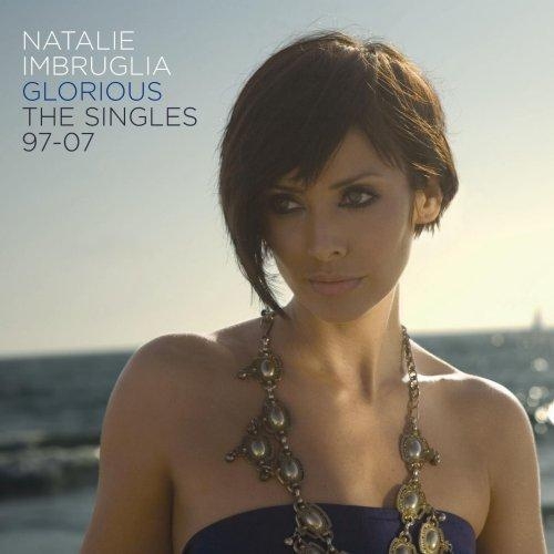 Natalie(澳大利亚歌手娜塔莉·安博莉亚) Natalie(澳大利亚歌手娜塔莉·安博莉亚)