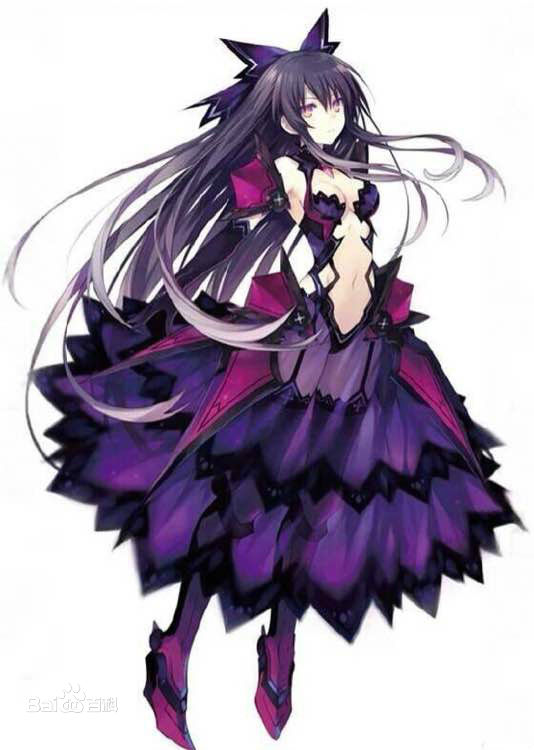 夜刀神天香 夜刀神天香