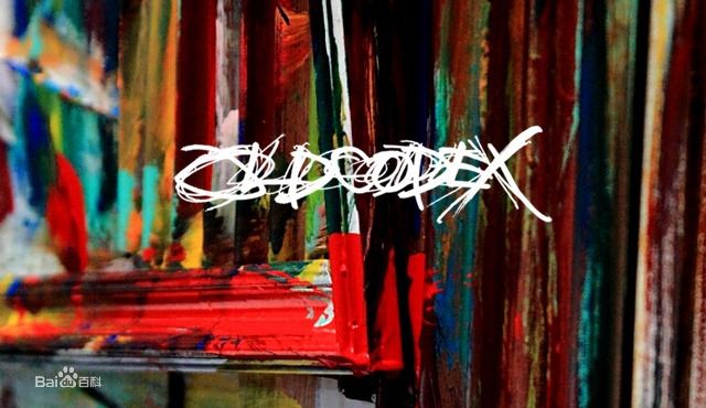 Oldcodex Oldcodex