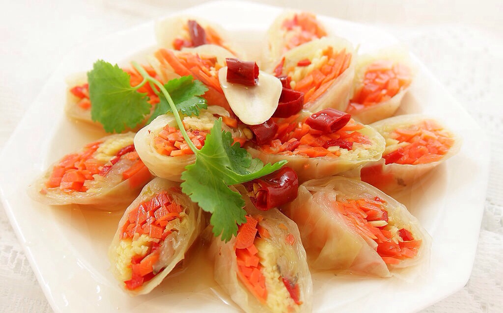 随园私房菜 随园私房菜