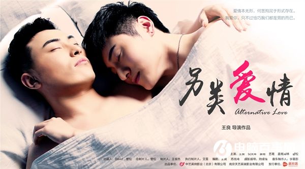 另类爱情(2015王良执导电影) 另类爱情(2015王良执导电影)