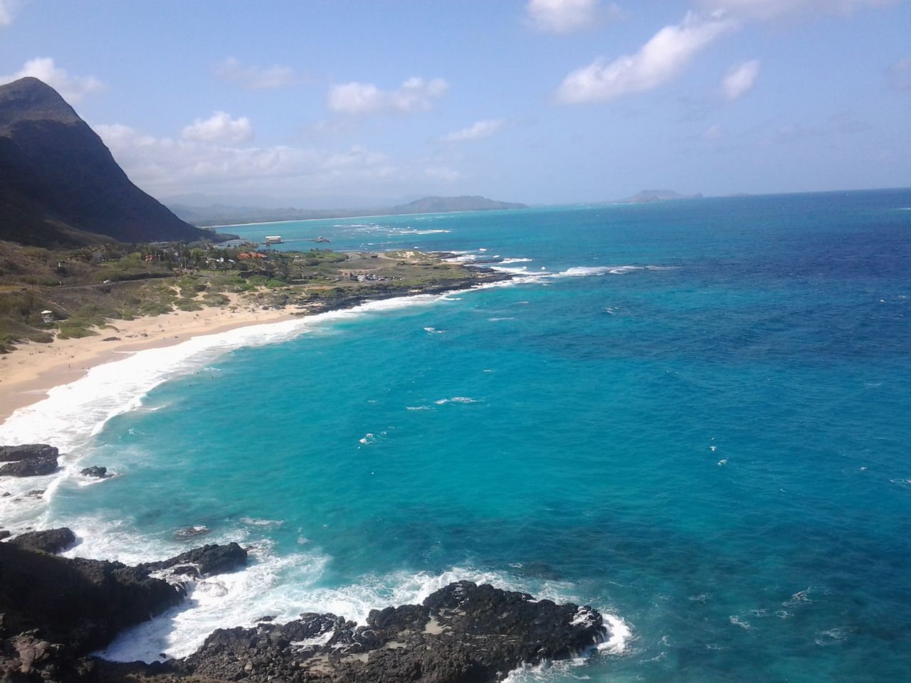美国西海岸 美国西海岸