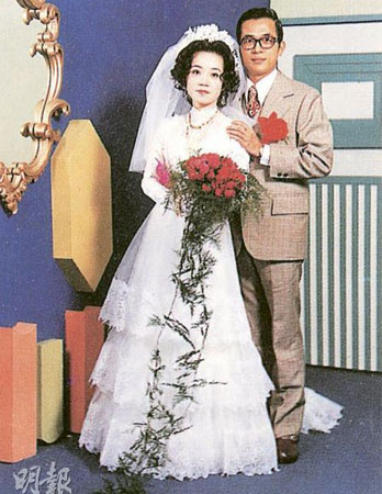 吴淑珍1975年下嫁陈水扁 吴淑珍1975年下嫁陈水扁