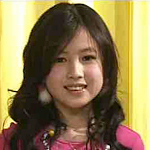 大人びた现役小学生モデル 永野芹佳 大人びた现役小学生モデル 永野芹佳