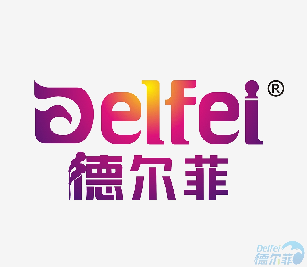 德尔菲文化传媒LOGO释义 德尔菲文化传媒LOGO释义