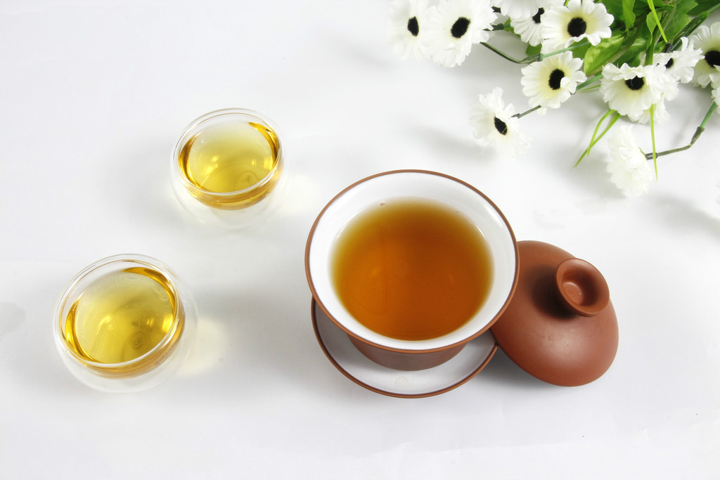 金骏眉(红茶) 金骏眉(红茶)