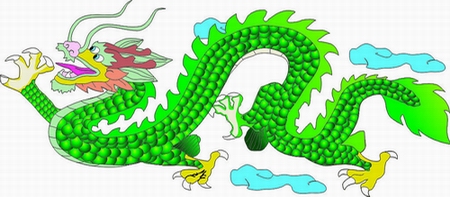 青龙 青龙