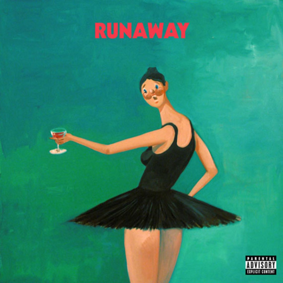 runaway runaway