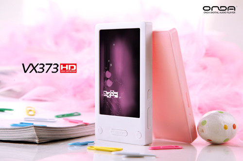 昂达VX373 昂达VX373