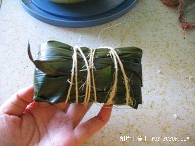 枕头粽 枕头粽