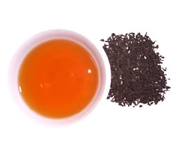 小种红茶 小种红茶