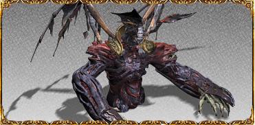 禁地魔王 禁地魔王