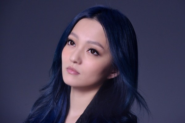 泪光 泪光