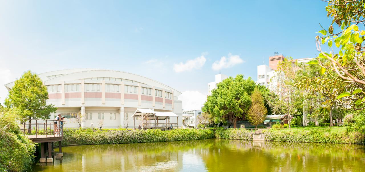 圣约大校园 圣约大校园