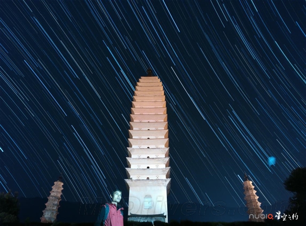 星空之约 星空之约