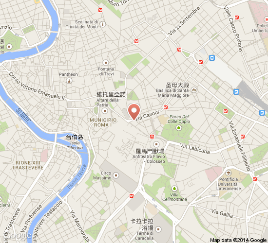 里奇蒙酒店 里奇蒙酒店