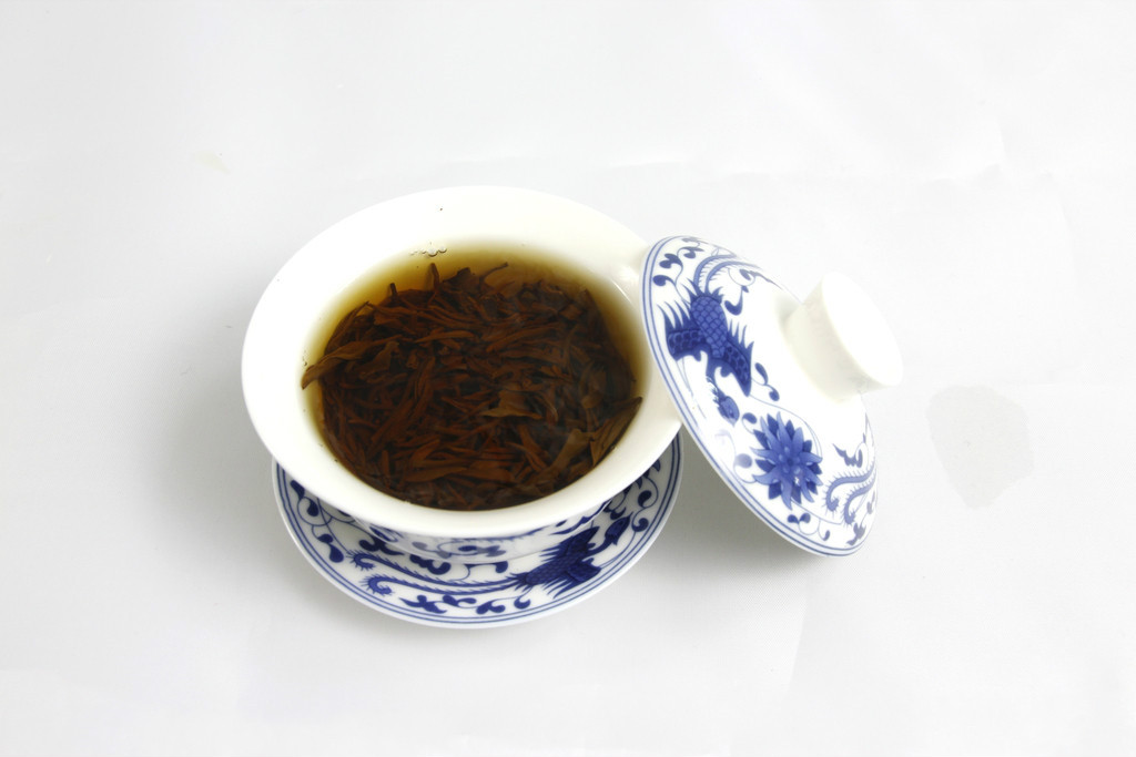 金骏眉(红茶) 金骏眉(红茶)