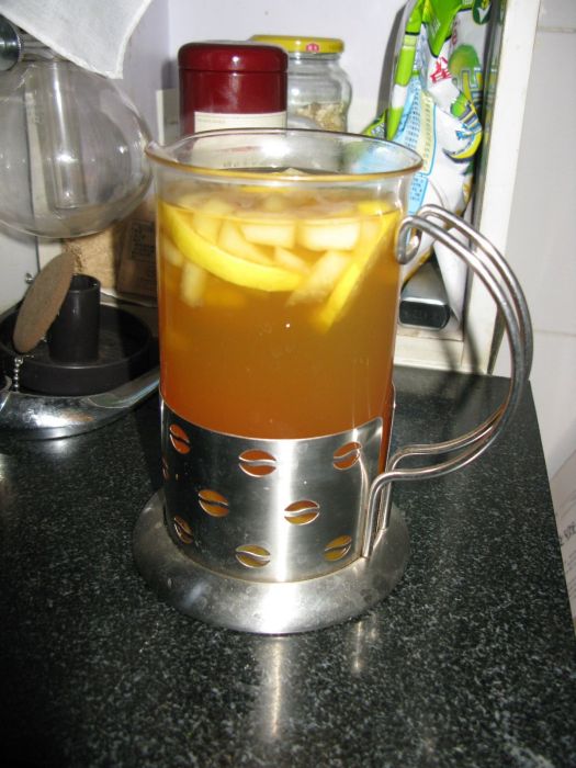 甜蜜蜜水果茶 甜蜜蜜水果茶