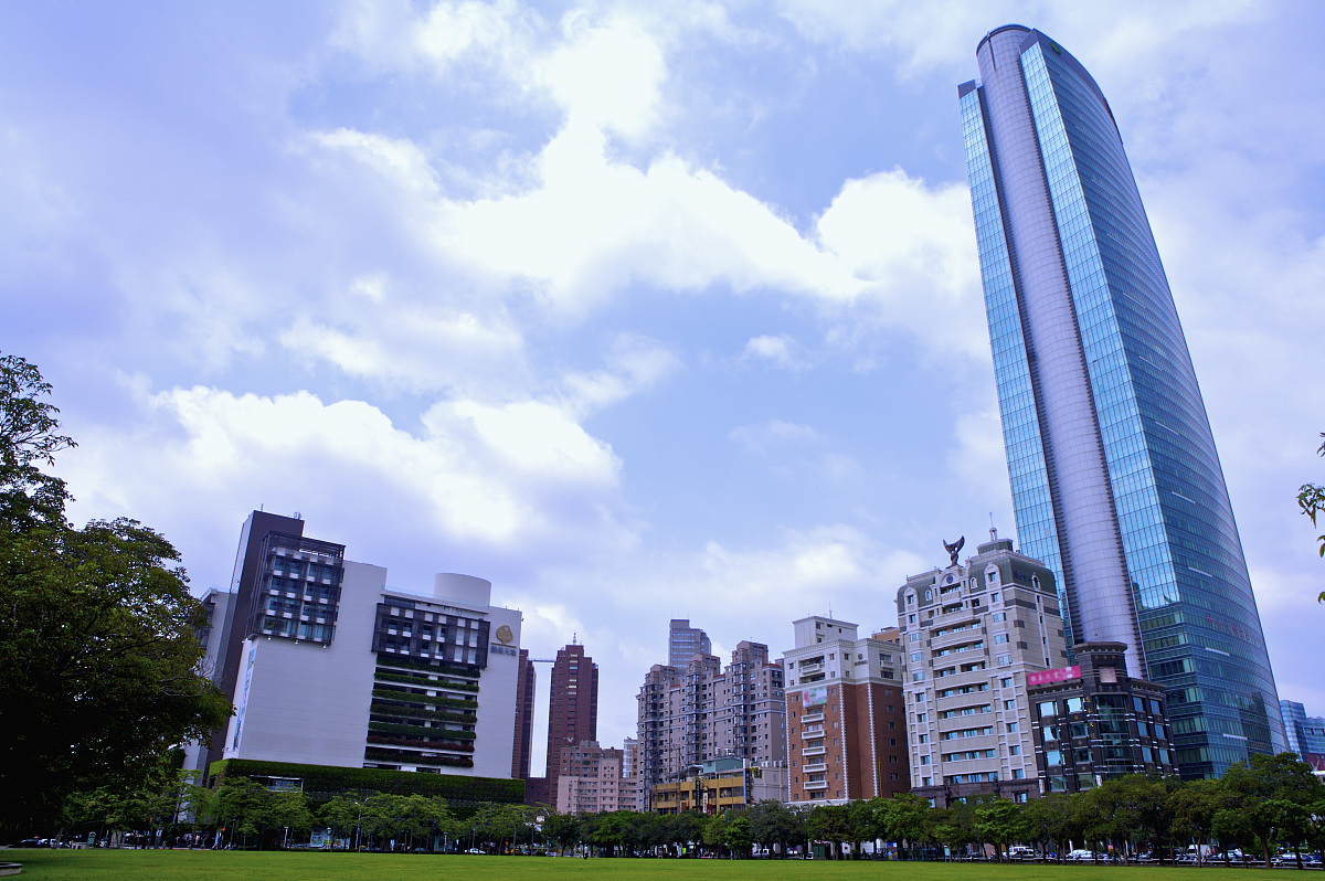 梧栖区 梧栖区