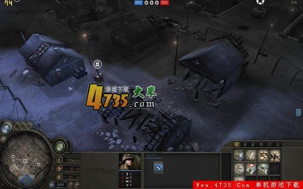 4 4