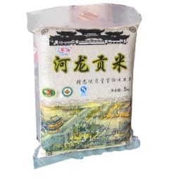 河龙贡米 河龙贡米