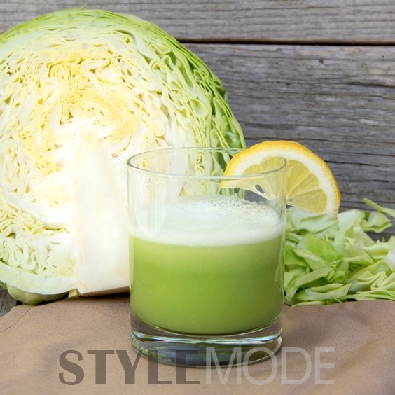 白菜汁 白菜汁