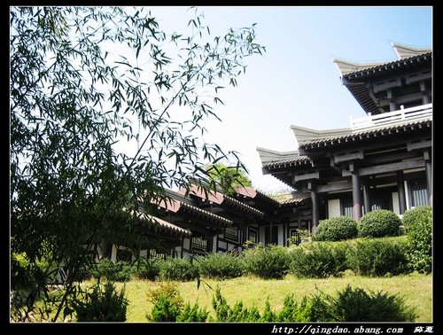 琅琊台 琅琊台