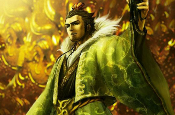 孙权(桌游《三国杀》武将牌) 孙权(桌游《三国杀》武将牌)