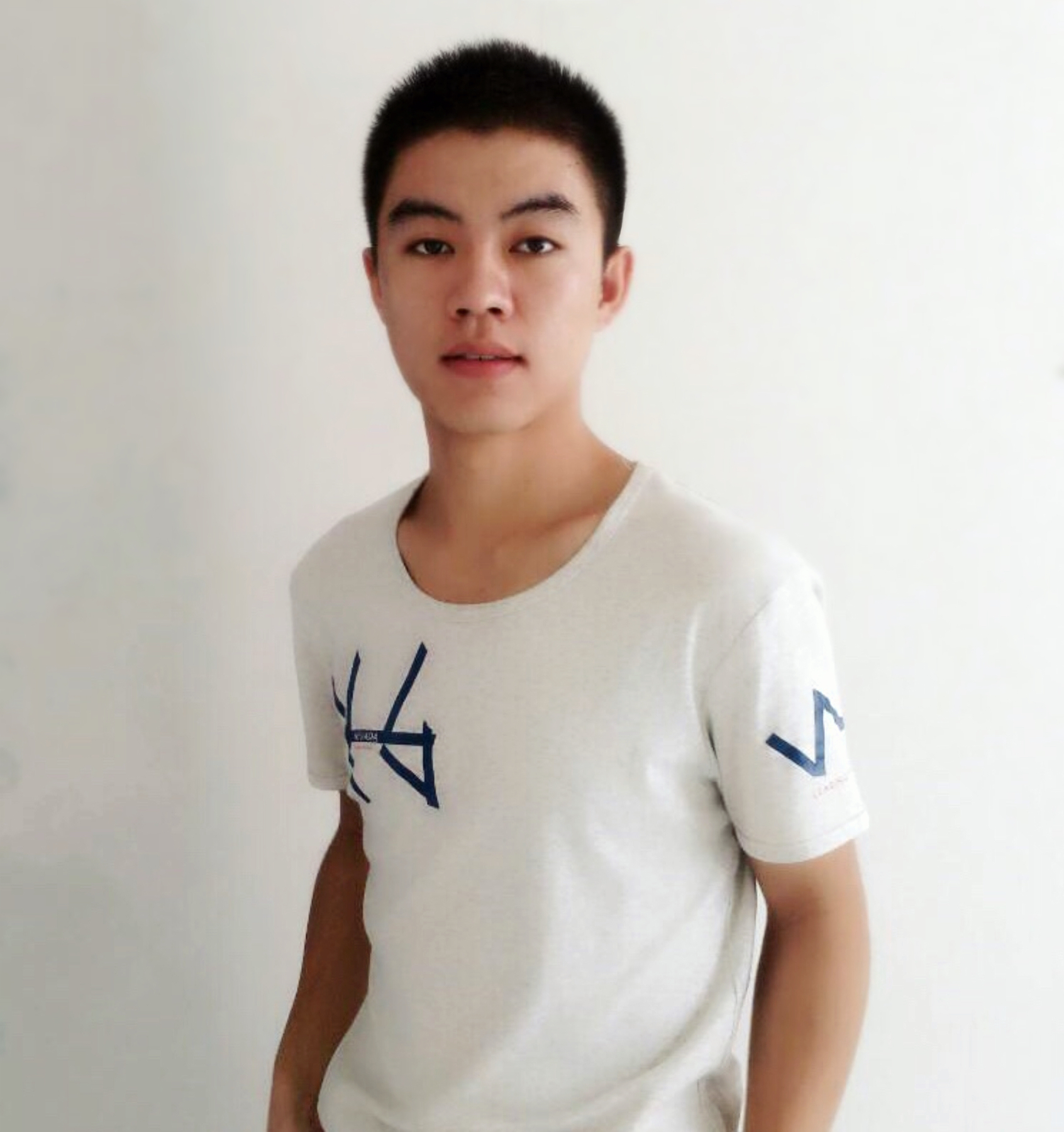 尚子熠 尚子熠