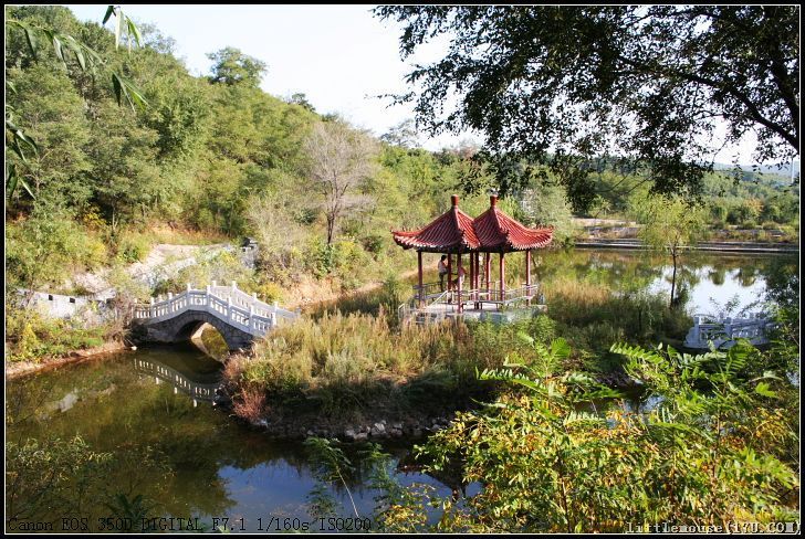 水洞风景区(瀋阳市境内景区) 水洞风景区(瀋阳市境内景区)